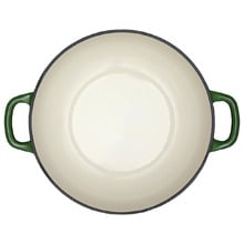 3.2L Cast Iron Braiser